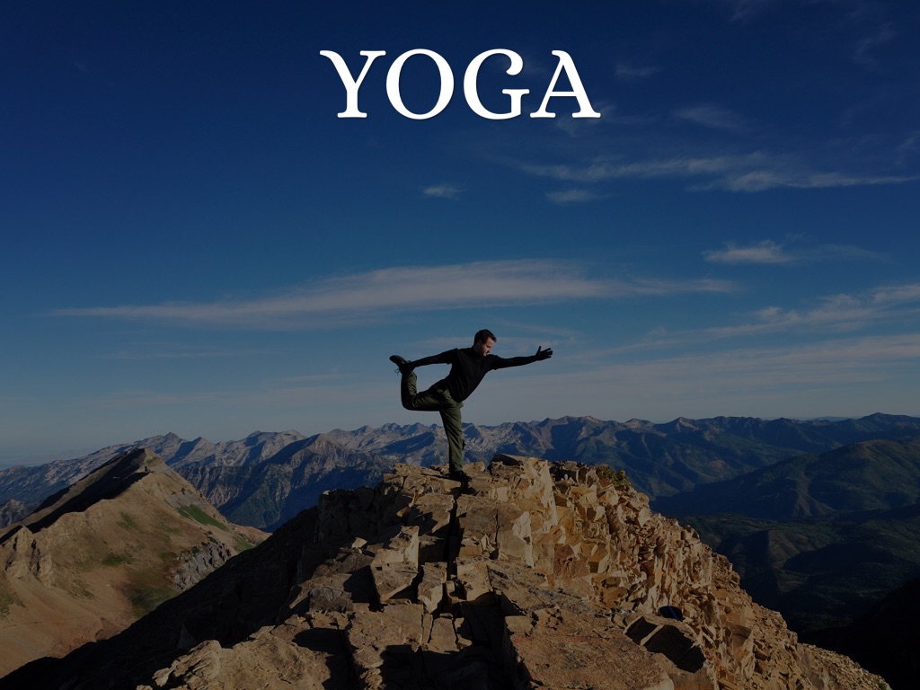Yoga