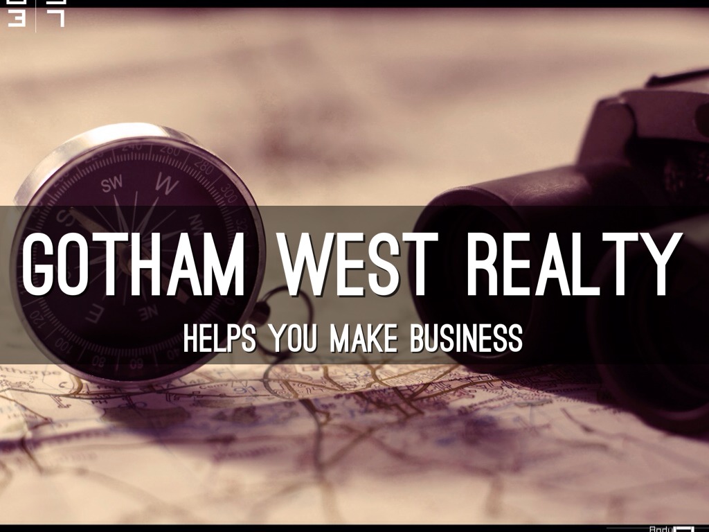 Copy of Gotham West Realty