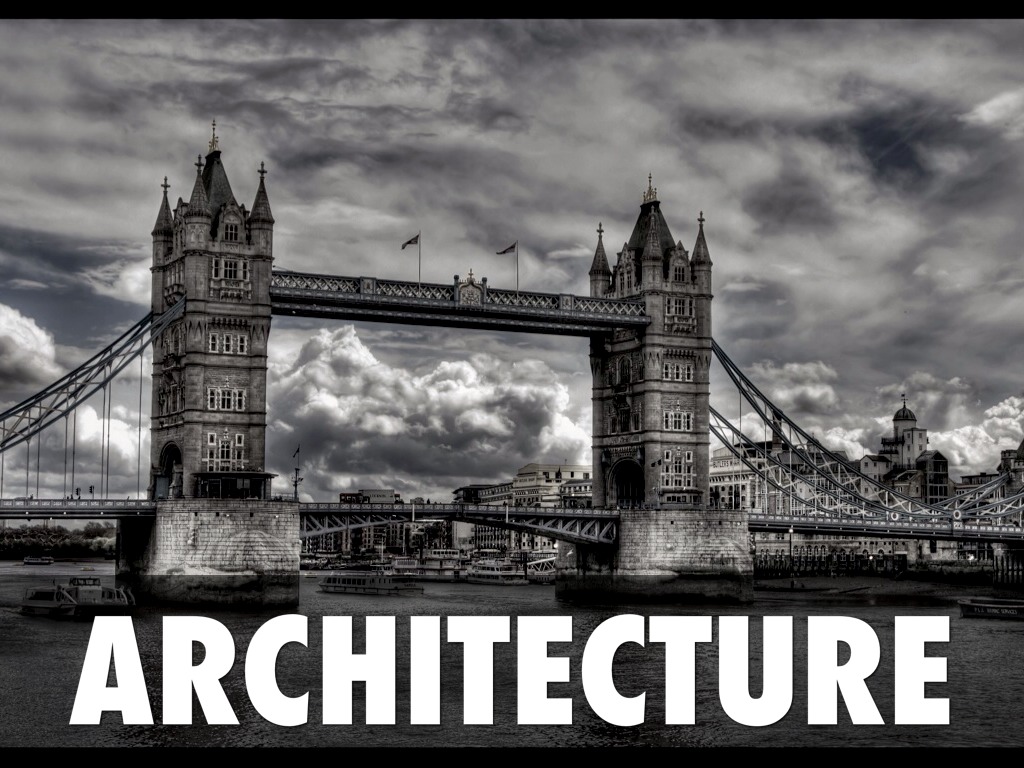 Architecture