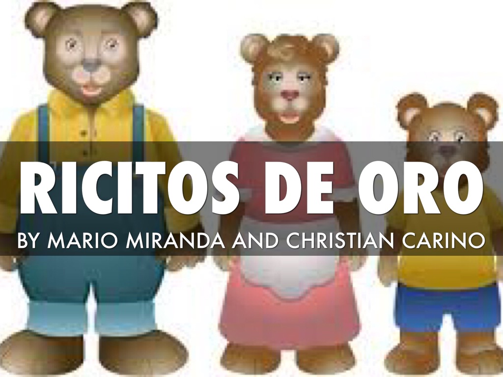 Copy of Spanish Project 