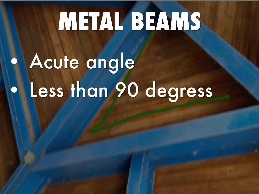 Geometry And Science Scavenger Hunt by jcrome41