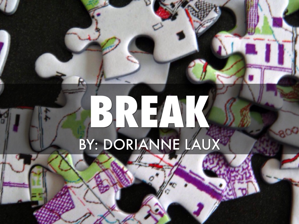Break