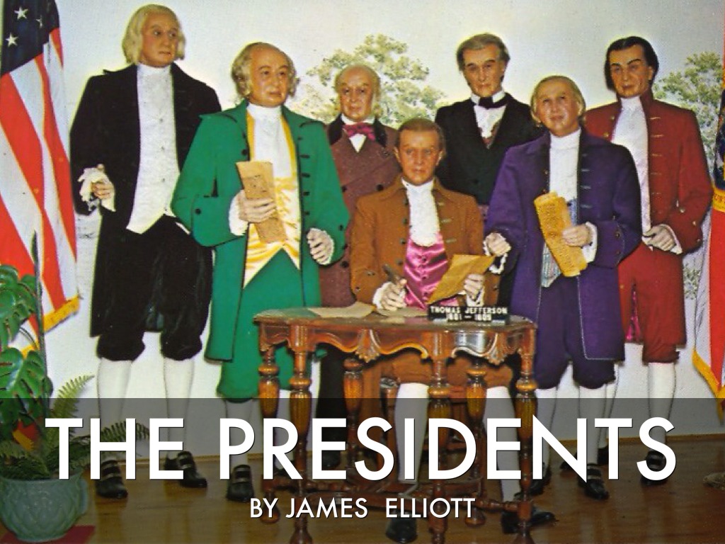 The Presidents