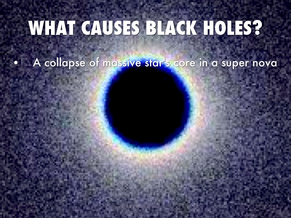 as material flows into a black hole