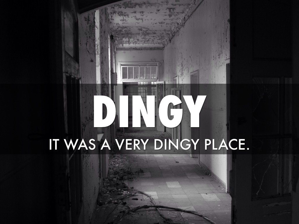 Vocabulary by diamedds