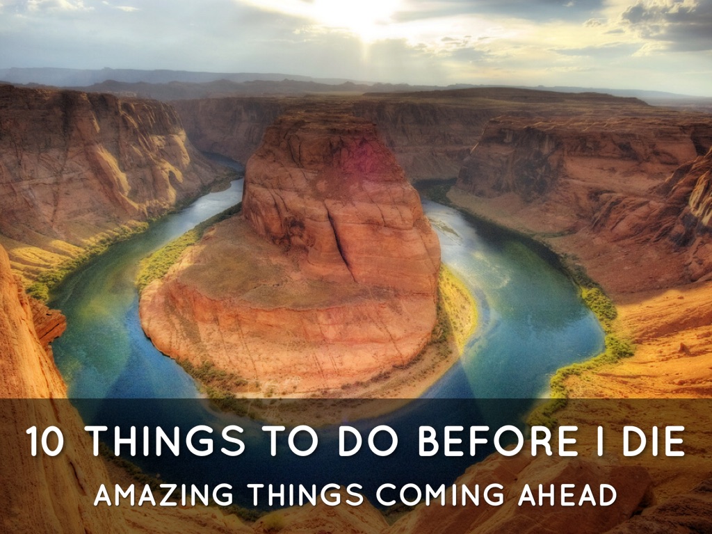 10 Things To Do Before I Die Shin Yin by Baey Shin