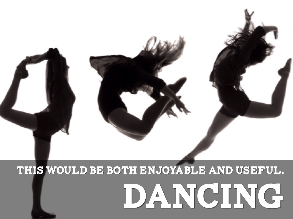 Communicate With Dancing by Sıla Öncül