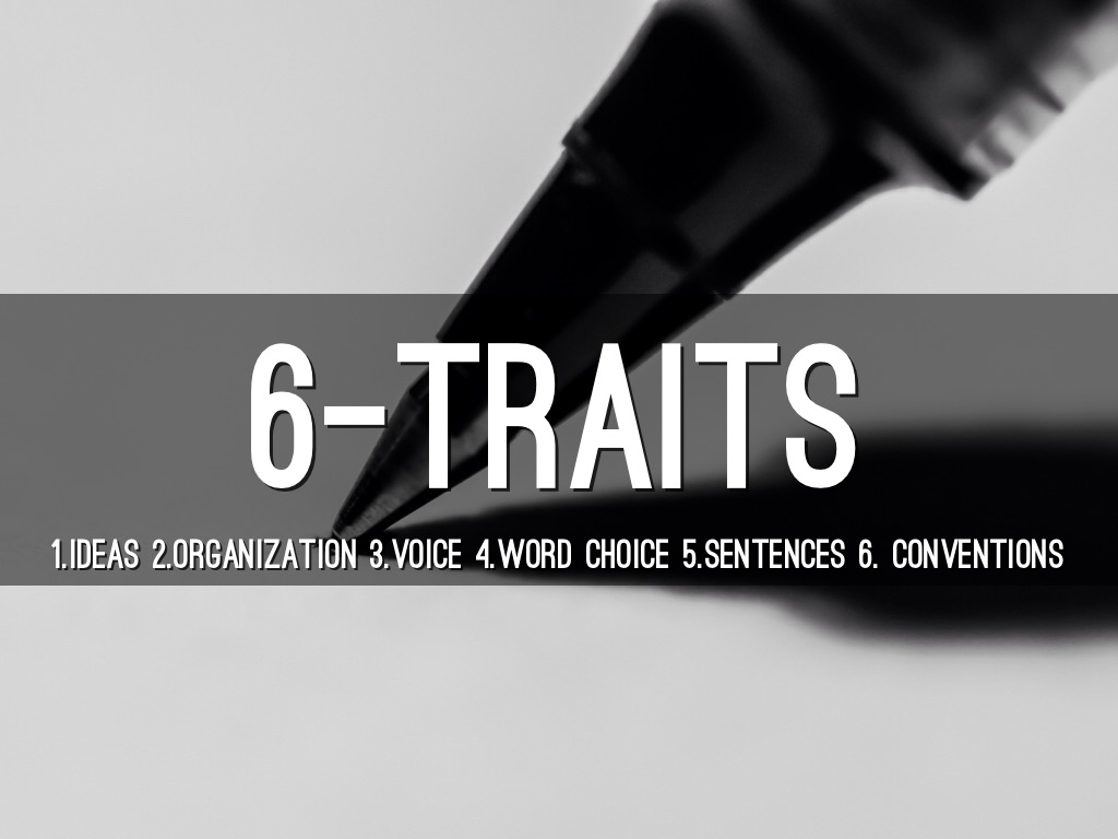 6-Traits
