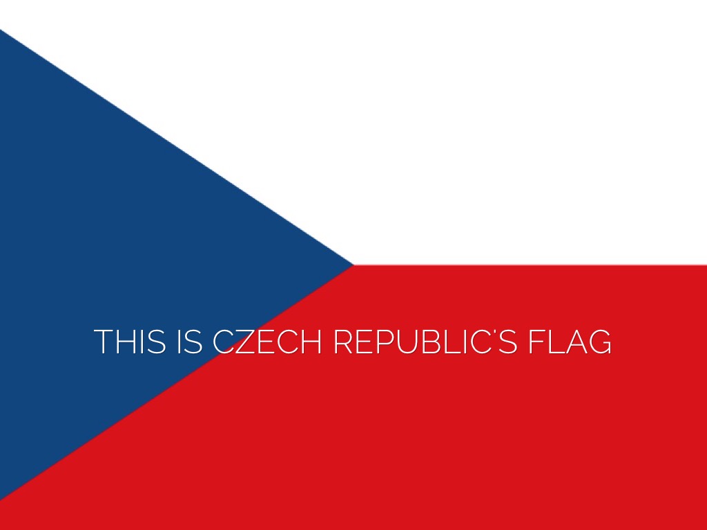 Czech by shirleyazephier