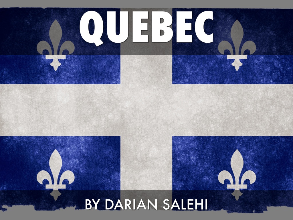  Quebec