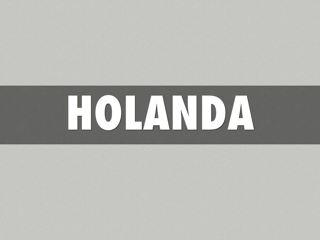 Holanda