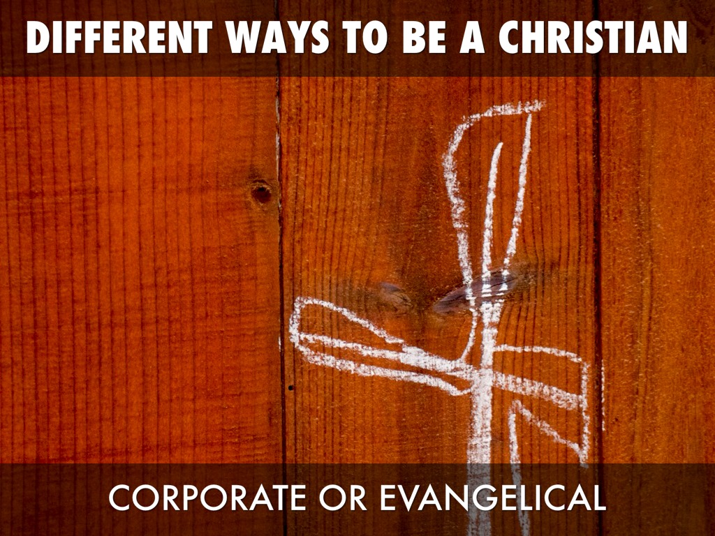 Revolution & Revival