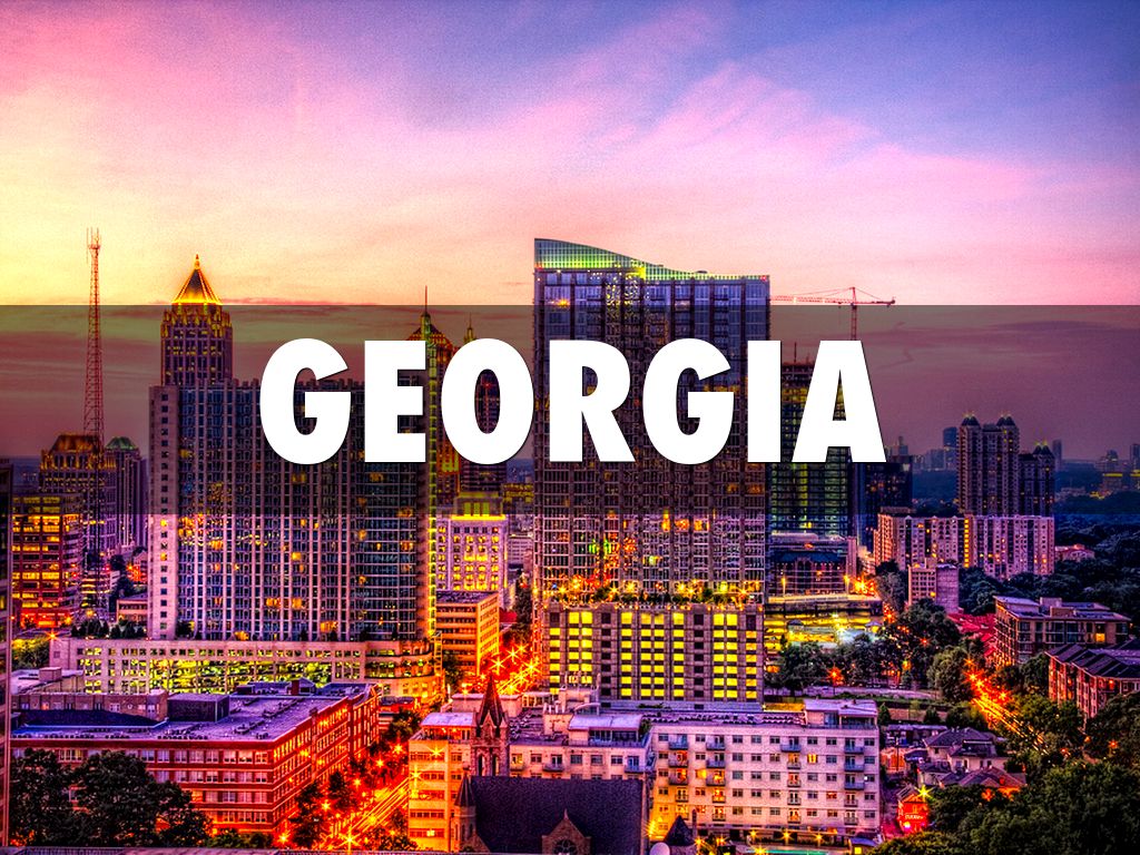 Georgia 