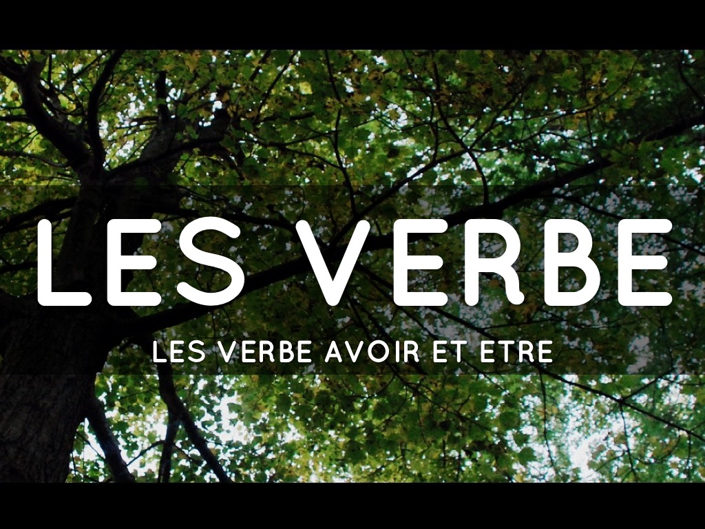 LesVerbe