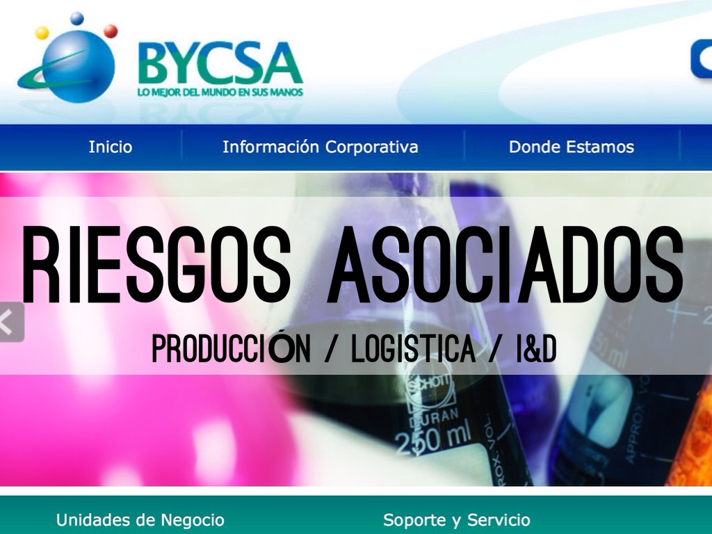 BYCSA S.A.