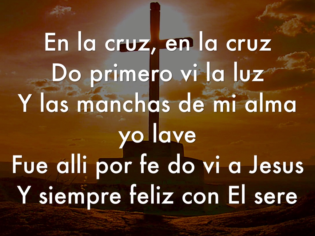 En La Cruz by Leslie Martinez
