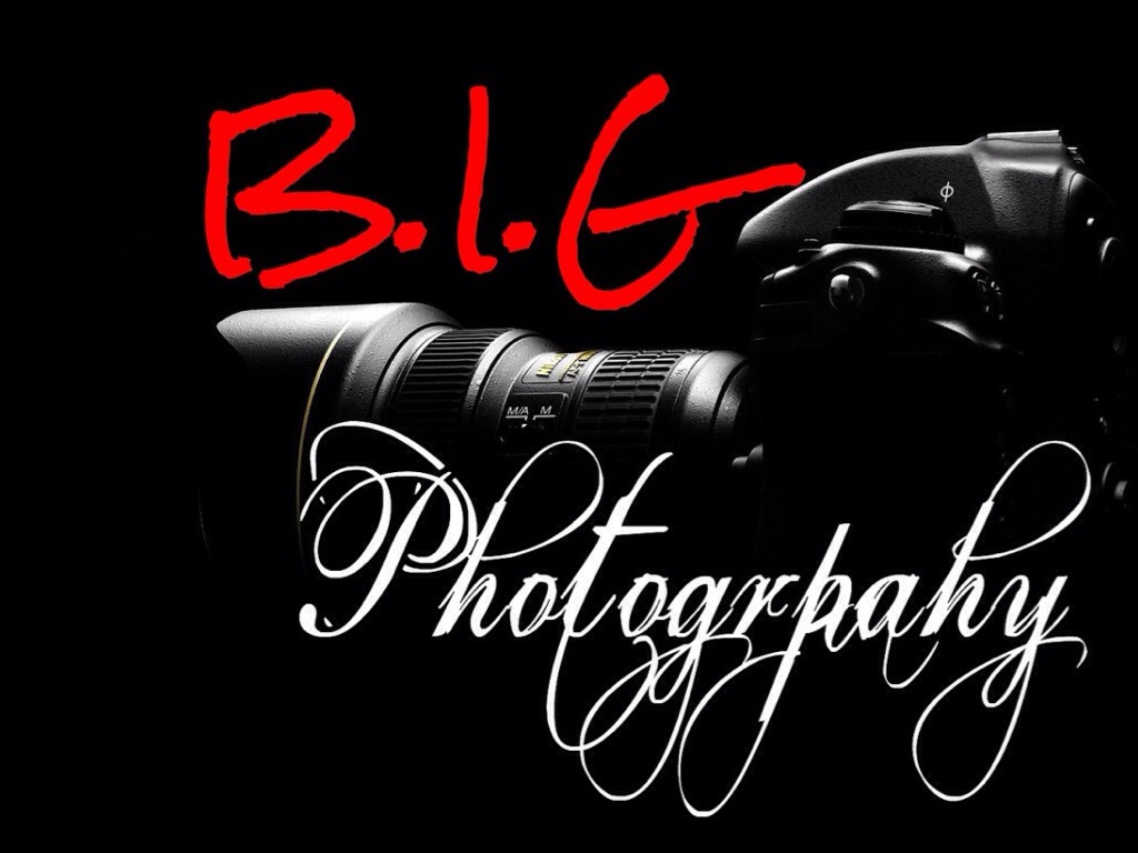 B.I.G PHOTOGRAPHY