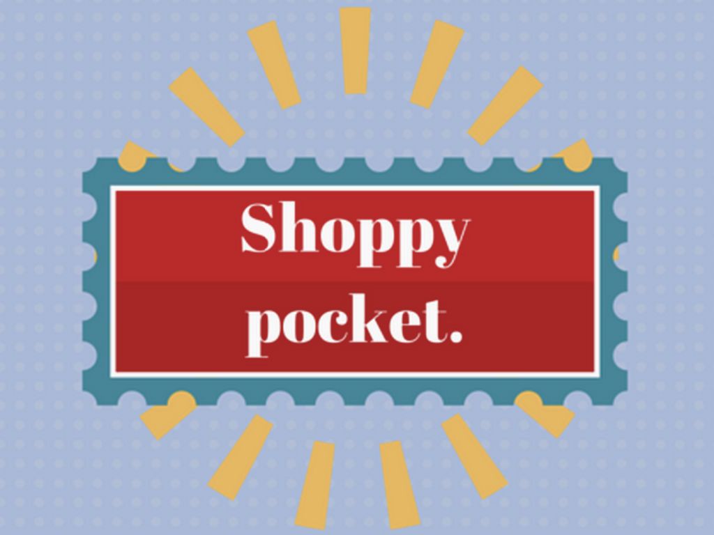 SHOPPY POCKET