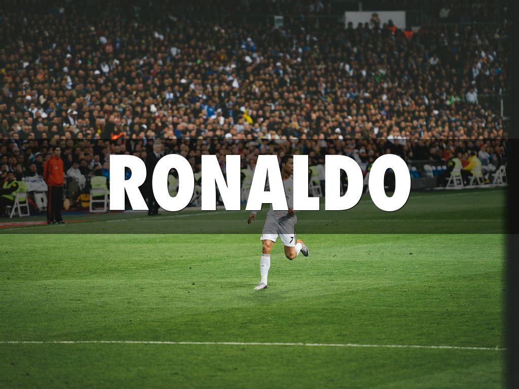 Ronaldo