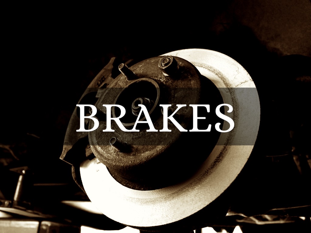 Brakes