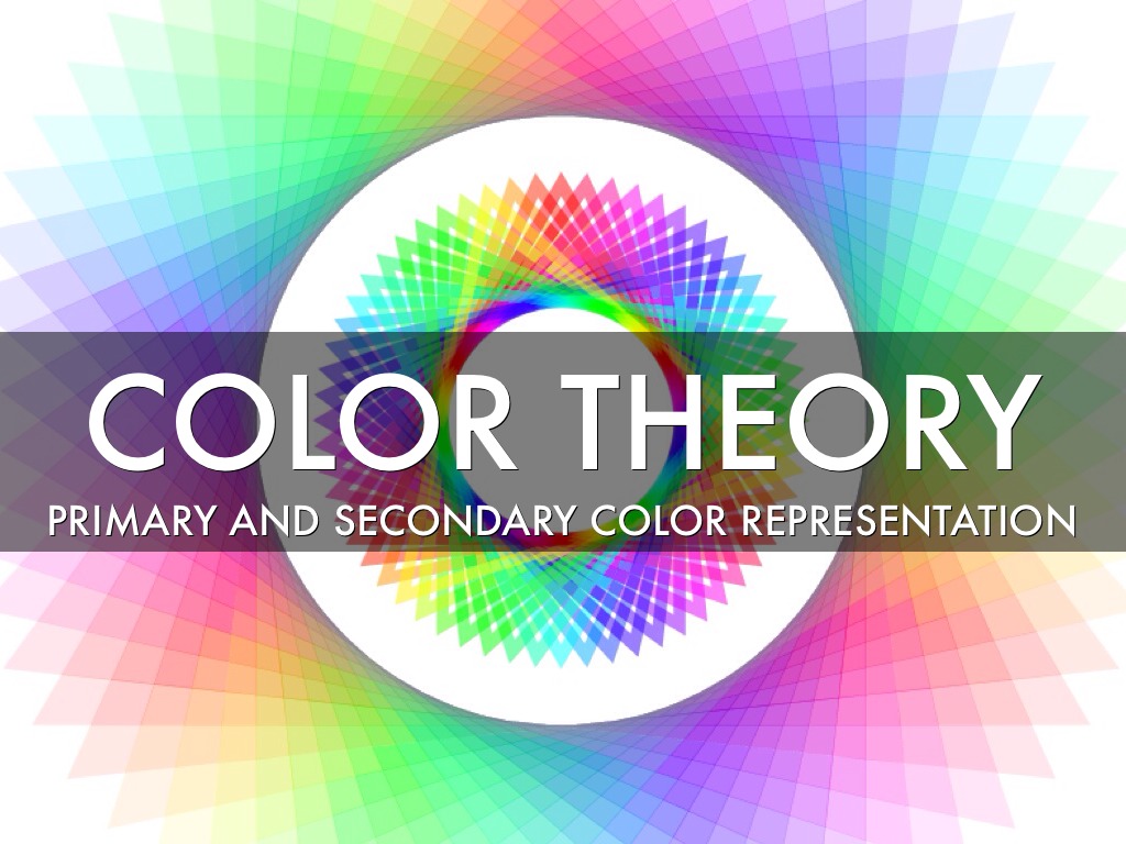 Color Theory