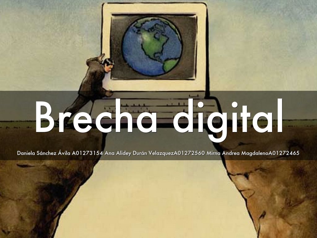 Brecha digital