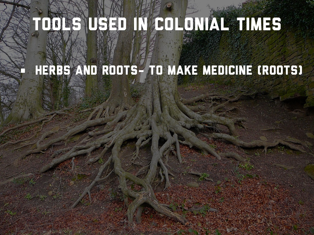 Doctor Colonial Occupation by Carol Kissel