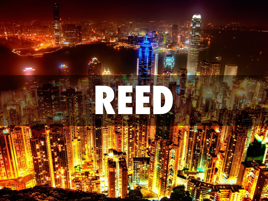 Reed