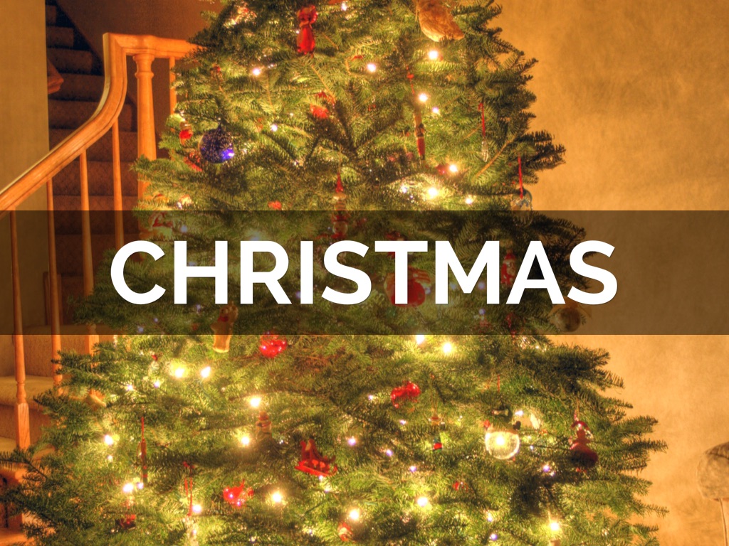 Christmas Spelling Words