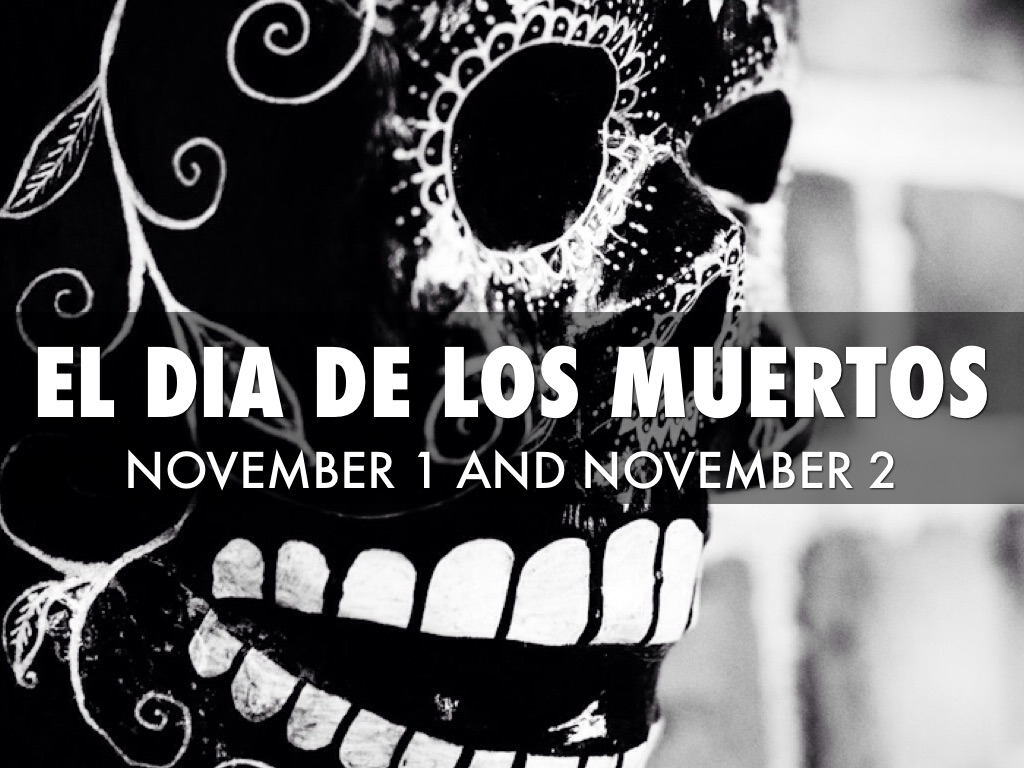 Day Of The Dead