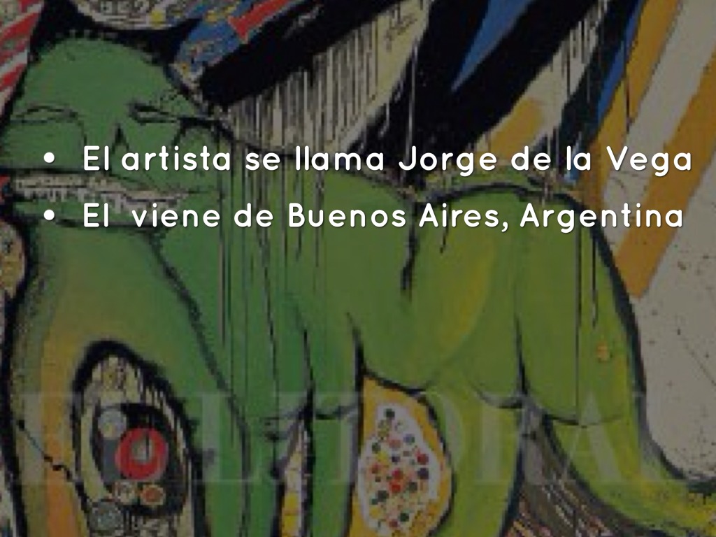 De La Vega by Danielle Dolan