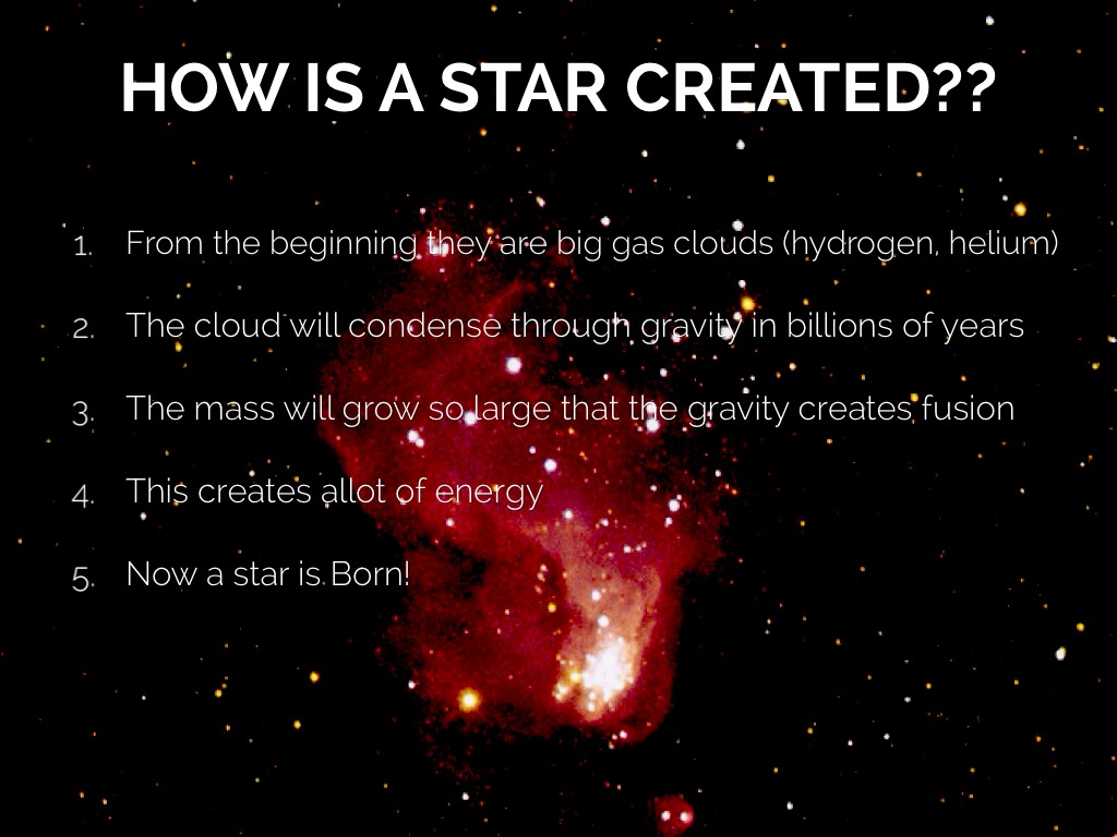 Stars by Johan Peippo