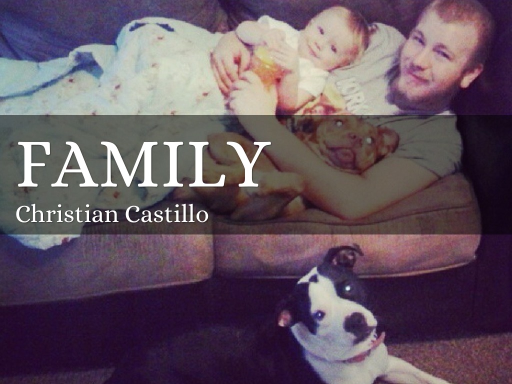 If You Really Knew Me