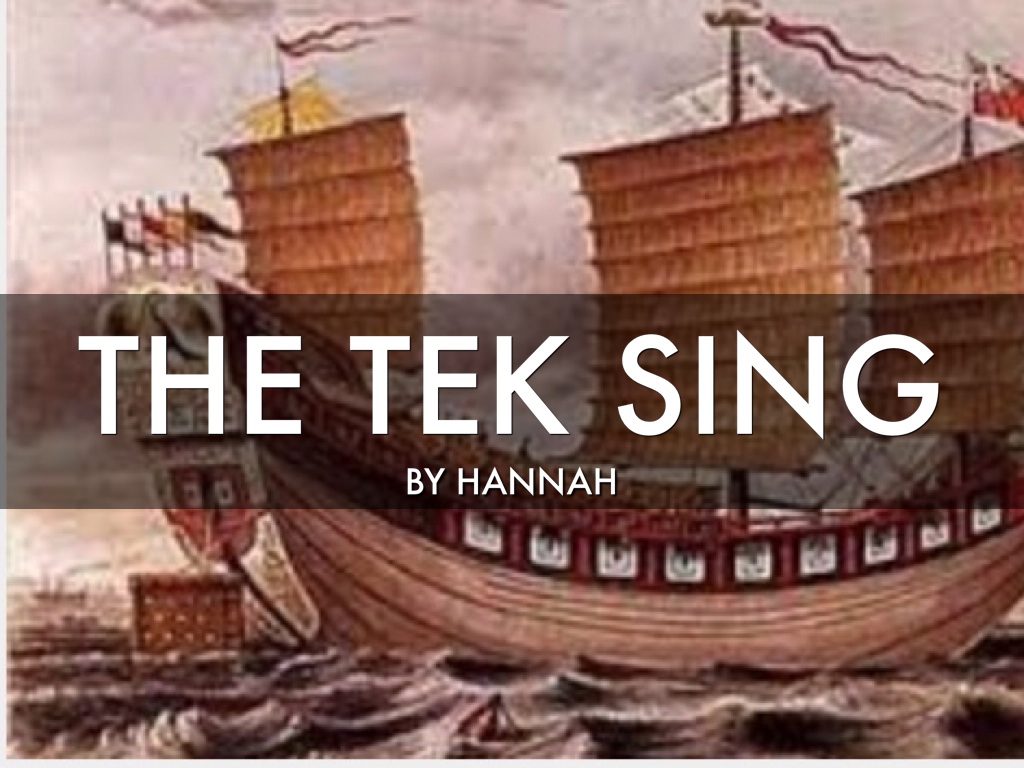 The Tek Sing