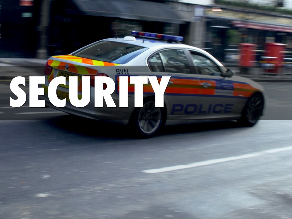 SECURITY