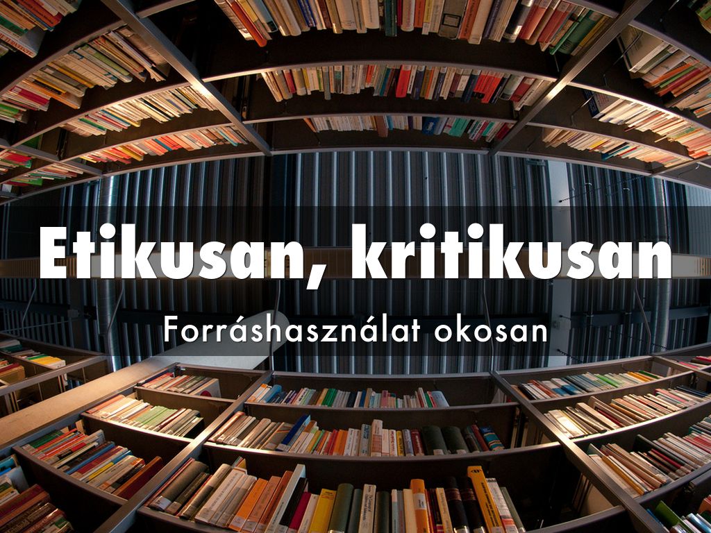 Etikusan, kritikusan