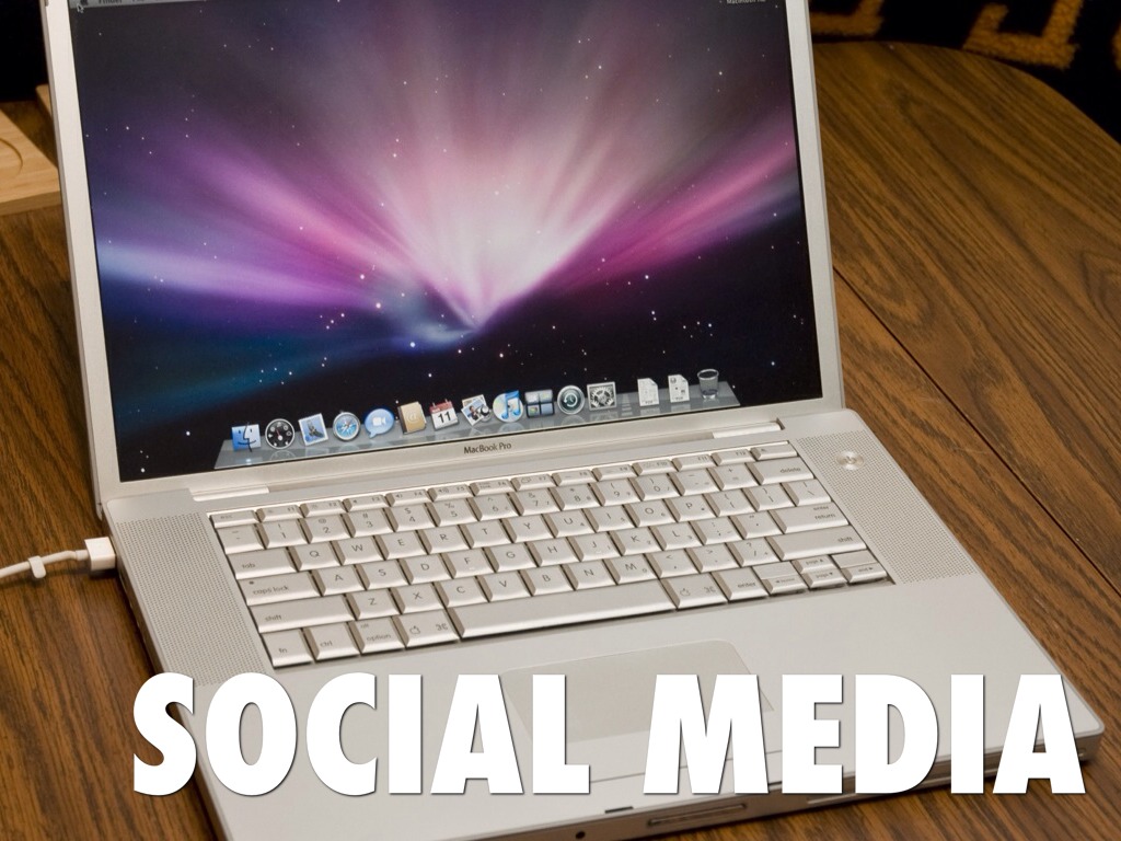 Social Media