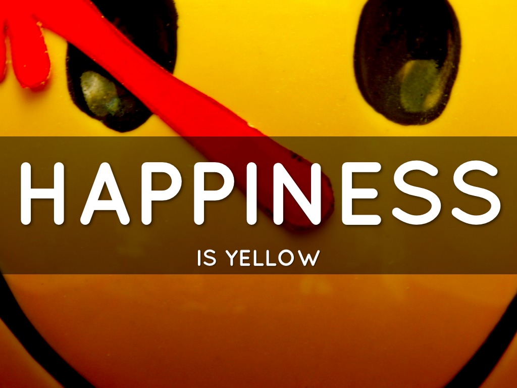 Happiness