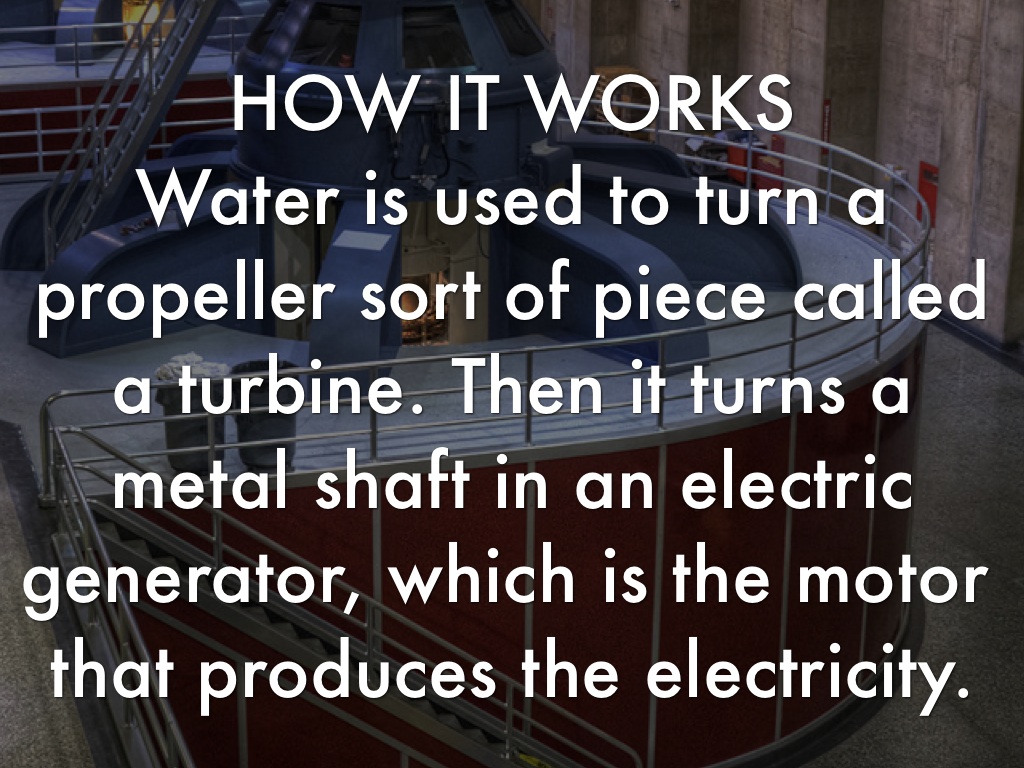 Hoover Dam by Kat Schafer