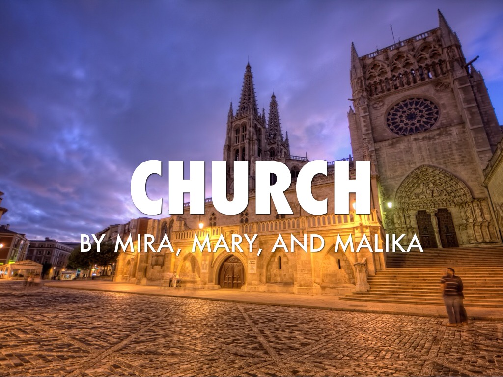 Church