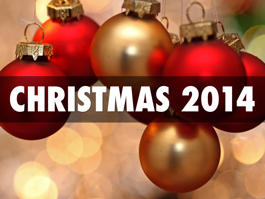 Taylor's Christmas Poem