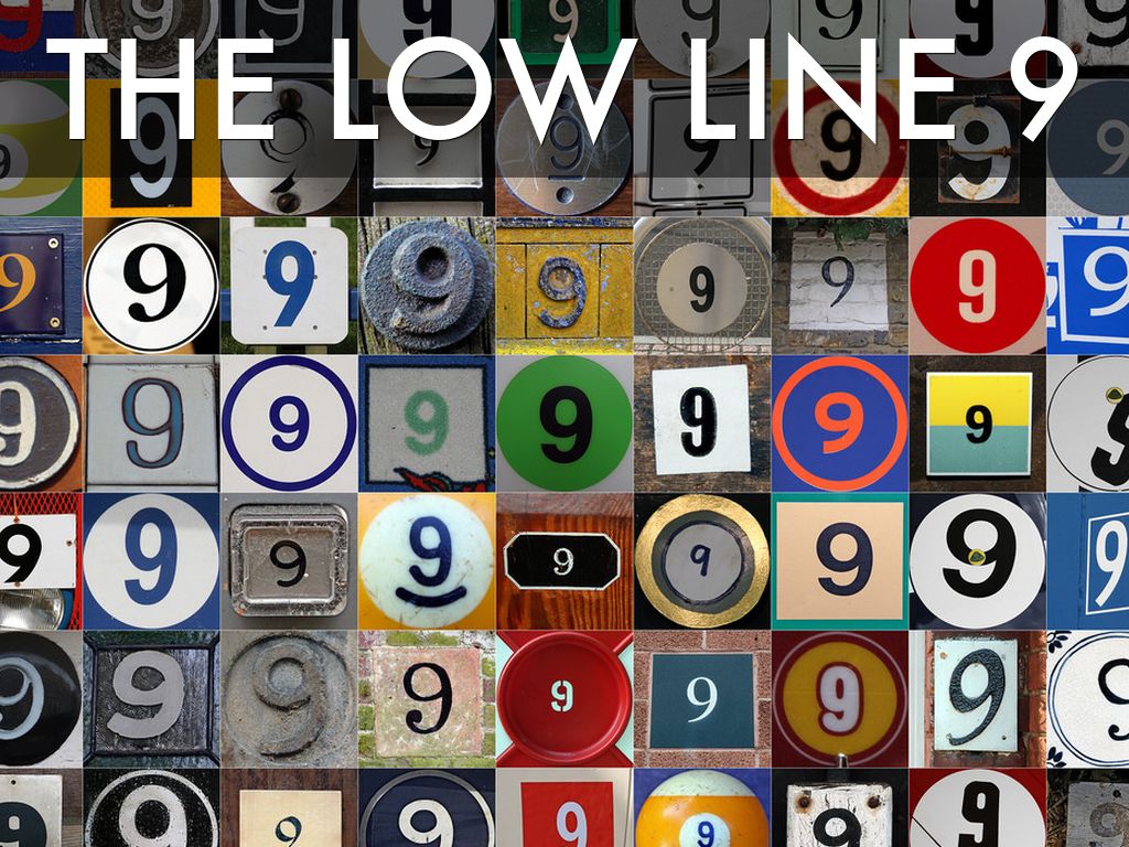 Low Line 9