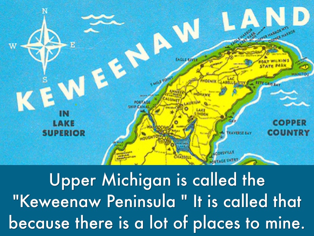 Michigan 