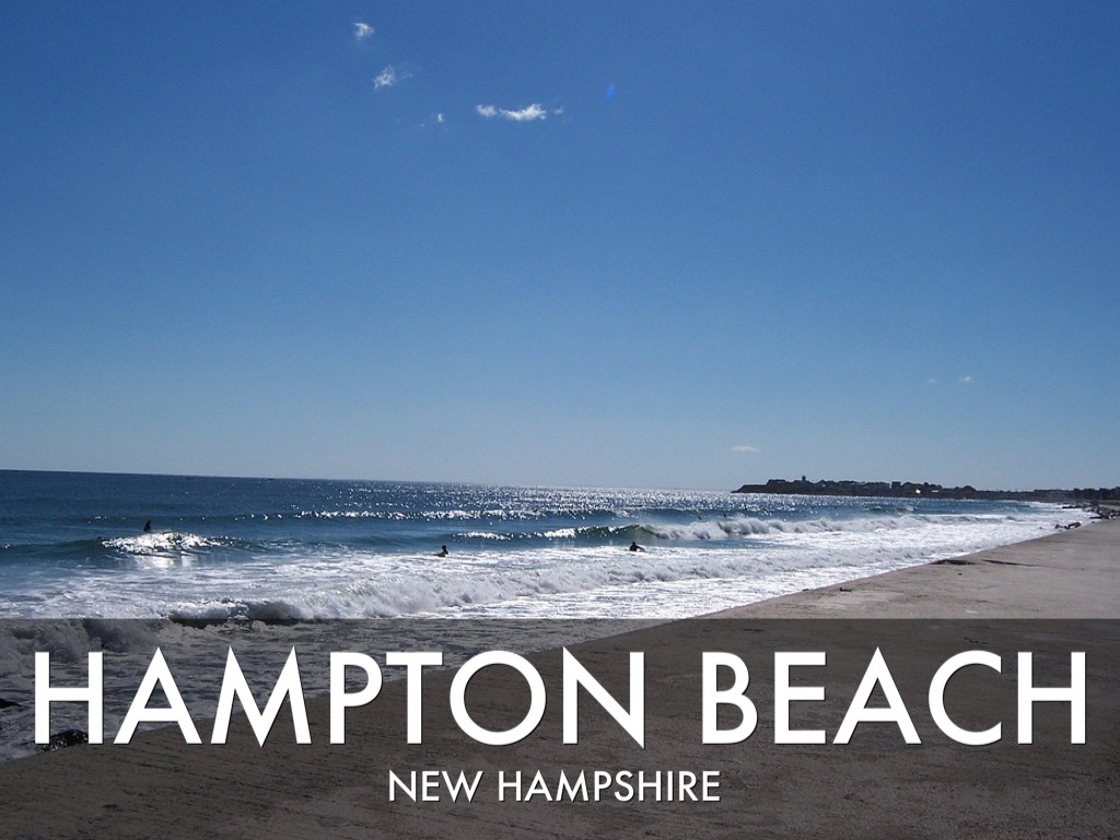 What Living In Hampton Has To Offer!