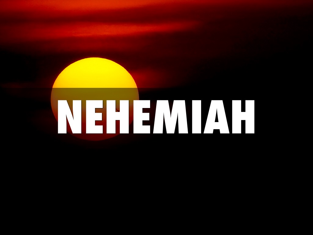 Nehemiah