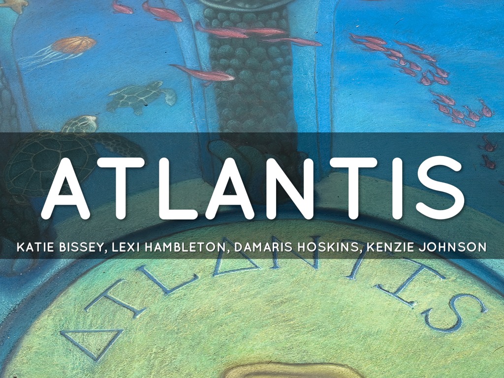 Atlantis