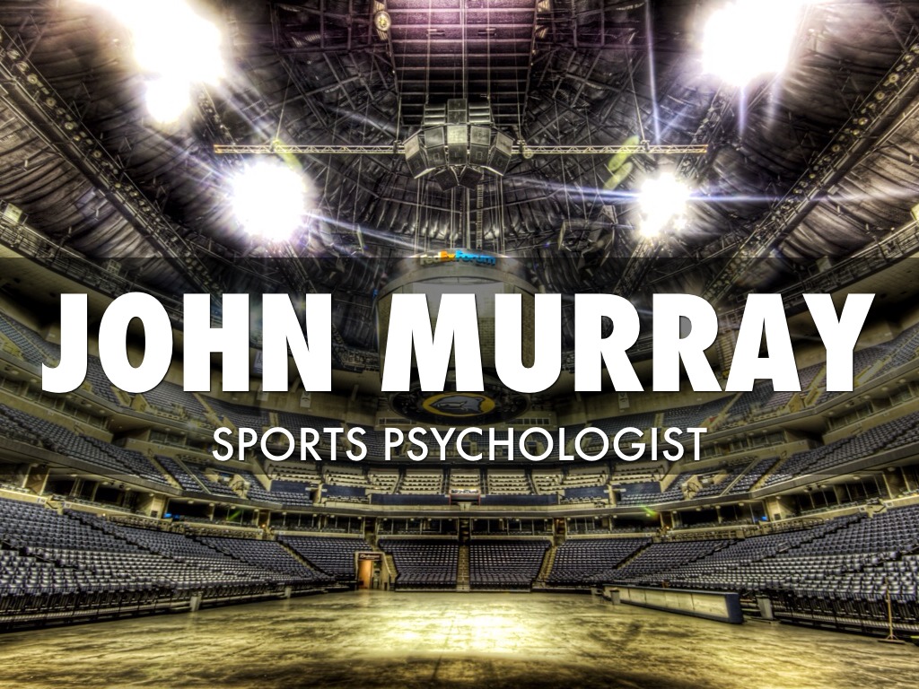 John Murray