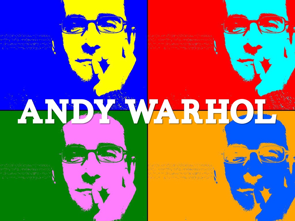 Andy Warhol