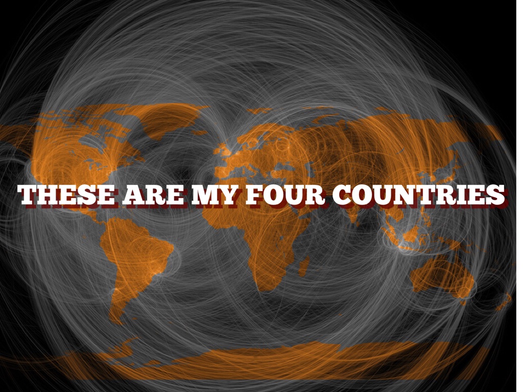 Copy of My Summer Holiday