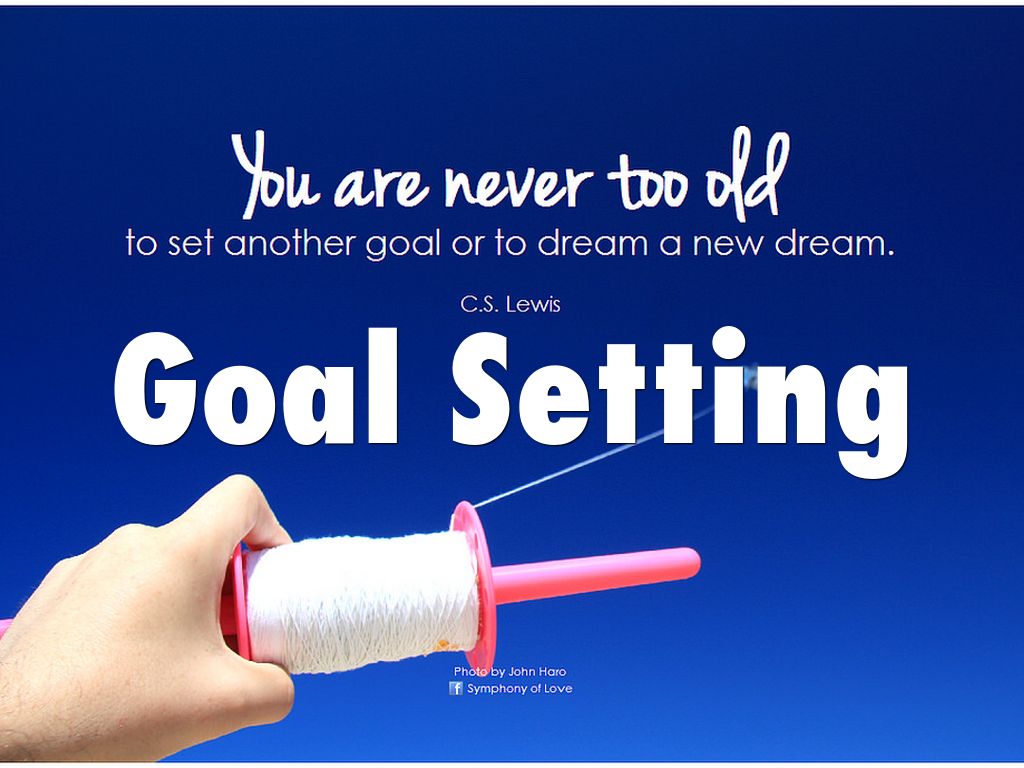 Goal Setting